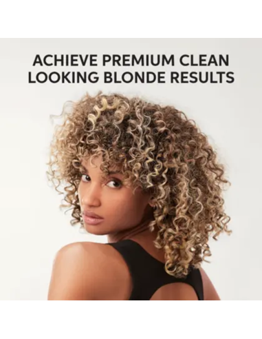 Wella Blond Multi Bl Powd 400g - TuCabelloSano