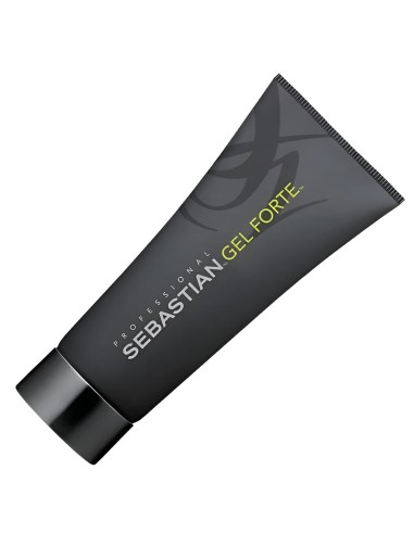 Sebastian Gel Forte 200ml - TuCabelloSano