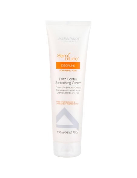 Alfaparf Discipline Frizz Control Cream 150ml - TuCabelloSano