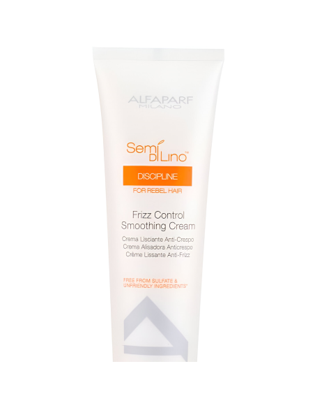 Alfaparf Discipline Frizz Control Cream 150ml - TuCabelloSano