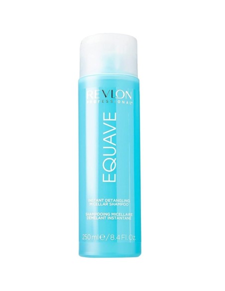 Revlon Equave Micellar Shampoo 250ml - TuCabelloSano