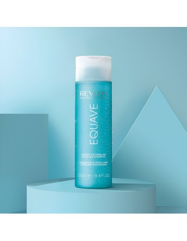 Revlon Equave Micellar Shampoo 250ml - TuCabelloSano