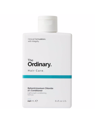 The Ordinary Behentrimonium Cl 2% Conditioner 240ml - TuCabelloSano