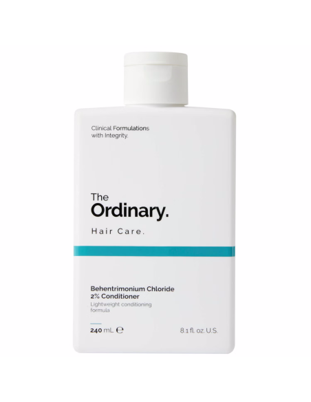 The Ordinary Behentrimonium Cl 2% Conditioner 240ml - TuCabelloSano