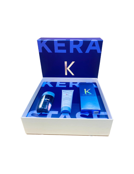 Kerastase Huile Cicaextreme + Bain + Fondant 75ml - TuCabelloSano