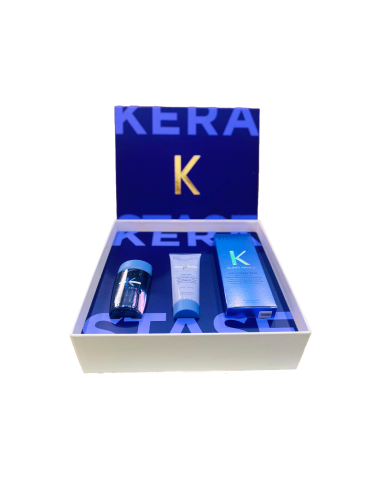 Kerastase Huile Cicaextreme + Bain + Fondant 75ml - TuCabelloSano