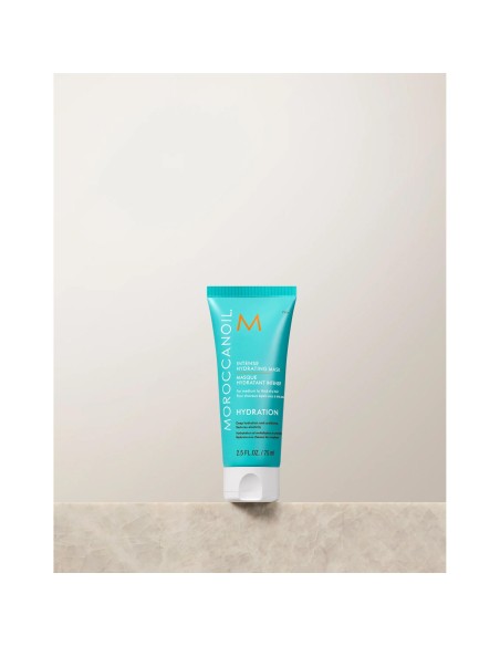 Moroccanoil Intense Hydrating Mask 75ml - TuCabelloSano