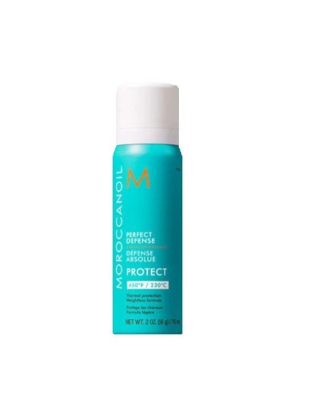 Moroccanoil Heat Styling Protection 75ml - TuCabelloSano
