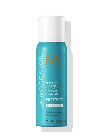 Moroccanoil Heat Styling Protection 75ml - TuCabelloSano