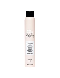 Milk Shake Dry Shampoo Magic Scent 225ml - TuCabelloSano