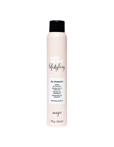 Milk Shake Dry Shampoo Magic Scent 225ml - TuCabelloSano
