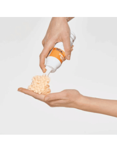 Milk Shake Whipped Cream Beige Blond 100ml - TuCabelloSano