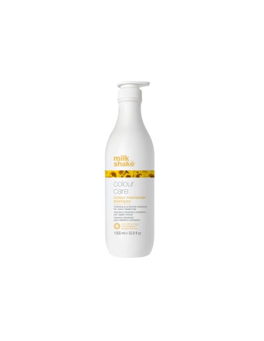 Milk Shake Champú Color Maintainer 1L - TuCabelloSano