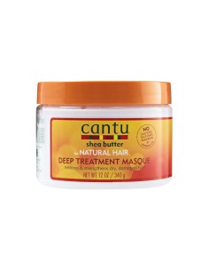 Cantu Mascarilla Tratamiento Intensivo 340g - TuCabelloSano