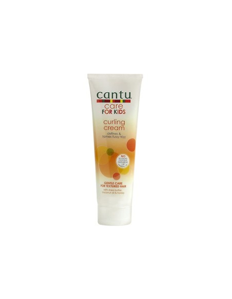 Cantu Crema Definir Suavizar 227g - TuCabelloSano