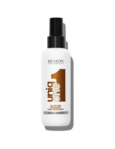 Revlon Uniq One Coconut Treatment 150ml - TuCabelloSano
