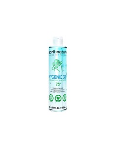 Abril Et Nature Gel Higienizante 180ml - TuCabelloSano