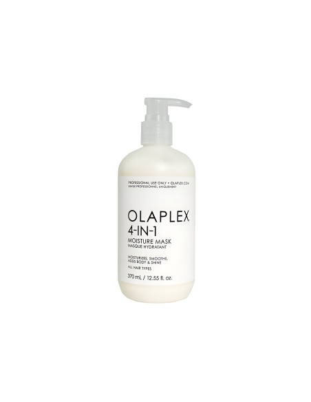 Olaplex 4en1 Mascarilla 370ml - TuCabelloSano