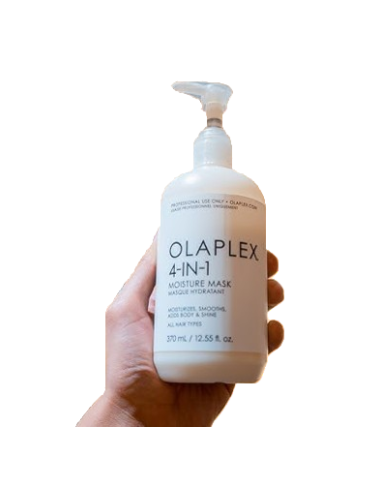 Olaplex 4en1 Mascarilla 370ml - TuCabelloSano