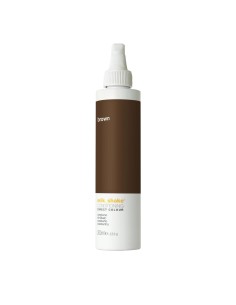Milk Shake Direct Color Castaño 100ml - TuCabelloSano