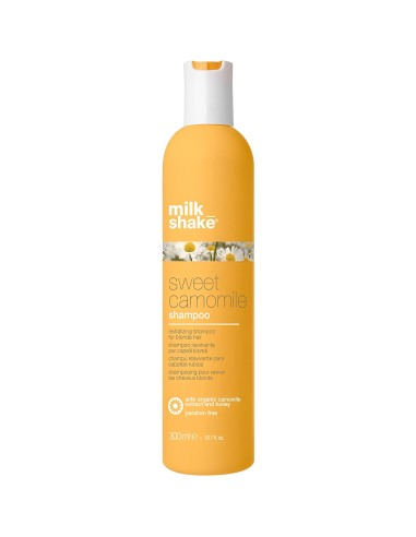 Milk Shake Sweet Camomile Shampoo 300ml - TuCabelloSano