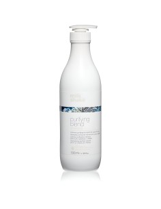 Milk Shake Purifying Blend Shampoo 1000ml - TuCabelloSano