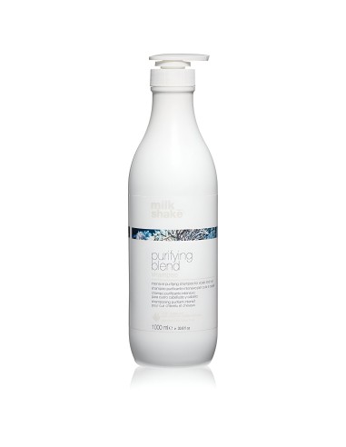 Milk Shake Purifying Blend Shampoo 1000ml - TuCabelloSano