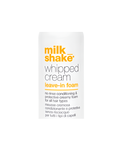 Milk Shake Conditioning Whipped Cream 50ml - TuCabelloSano