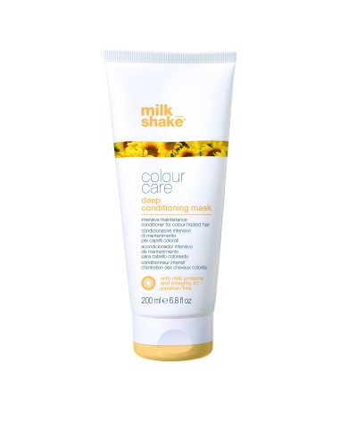 Milk Shake Colour Maintainer Mask 200ml - TuCabelloSano