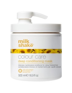 Milk Shake Colour Maintainer Mask 500ml - TuCabelloSano