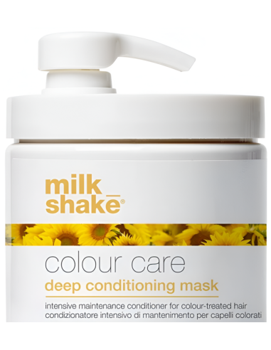 Milk Shake Colour Maintainer Mask 500ml - TuCabelloSano
