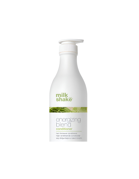 Milk Shake Energizing Conditioner 1000ml - TuCabelloSano