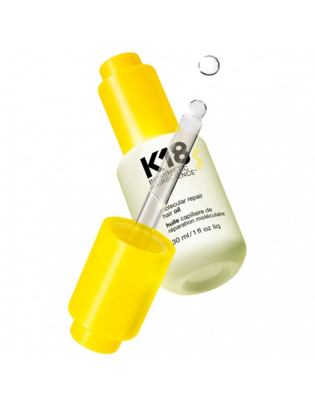K18 Aceite Reparador 30ml - TuCabelloSano