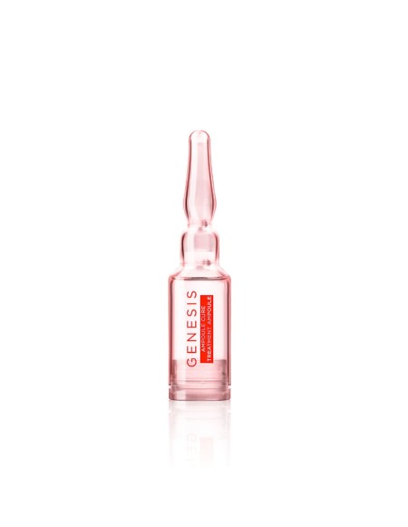 Kérastase Trat. Anti-Chute 10x6ml - TuCabelloSano