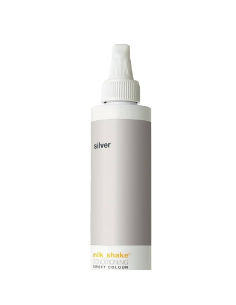 Milk Shake Tinte Argento 100ml - TuCabelloSano