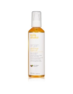 Milk Shake Aceite Argan 250ml - TuCabelloSano