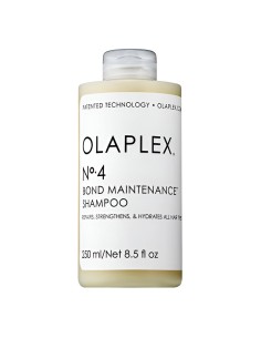 Olaplex Nº4 Champú 250ml - TuCabelloSano