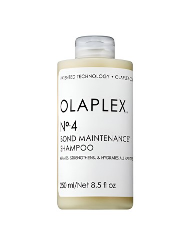 Olaplex Nº4 Champú 250ml - TuCabelloSano