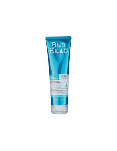 Tigi Bed Head Champú Recovery 250ml - TuCabelloSano