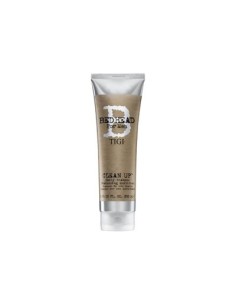 Tigi Bed Head Champú Clean Up 250ml - TuCabelloSano