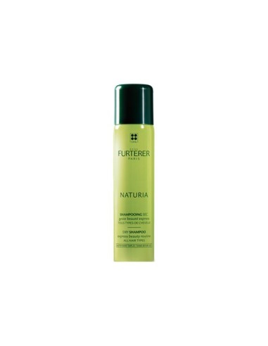 Rene Furterer Champú Seco Naturia 75ml - TuCabelloSano