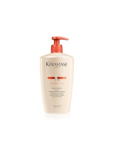 Kérastase Champú Nutritive 500ml - TuCabelloSano