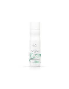 Wella Nutricurls Champú Micelar 250ml - TuCabelloSano