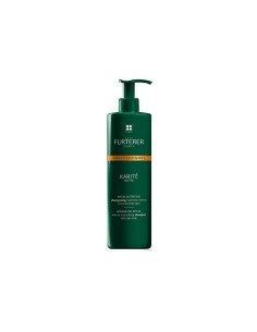Rene Furterer Champú Karité 600ml - TuCabelloSano