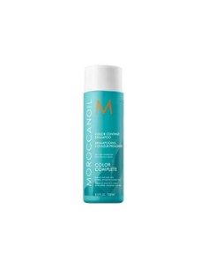 Moroccanoil Champú Color 250ml - TuCabelloSano