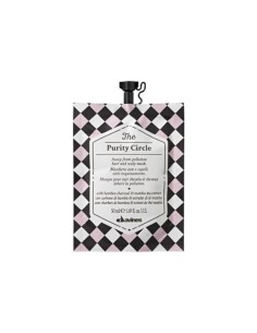 Davines Mascarilla Purity 50ml - TuCabelloSano