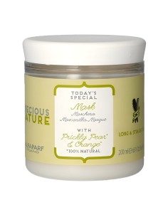 Alfaparf Mascarilla Anti-Encrespado 200ml - TuCabelloSano