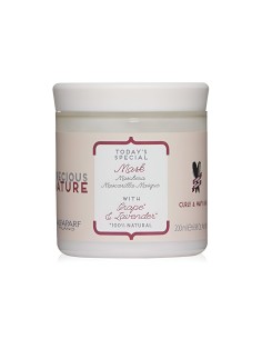 Alfaparf Mascarilla Rizos 200ml - TuCabelloSano