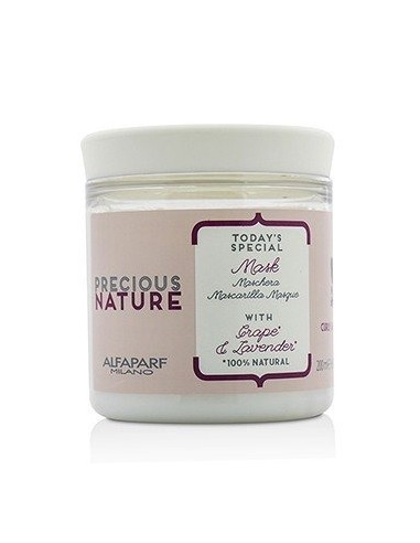 Alfaparf Mascarilla Rizos 200ml - TuCabelloSano