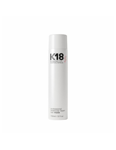 K18 Mascarilla Pro Repair 150ml - TuCabelloSano